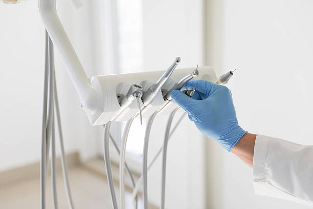 24/7 Emergency Tooth Extraction experts in Anahuac, TX